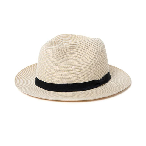 430 fourthirty / HW BIG HAT / フォーサーティ 中折れビッグハット